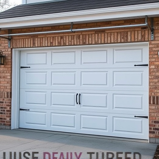 how to choose between single and double garage door springs