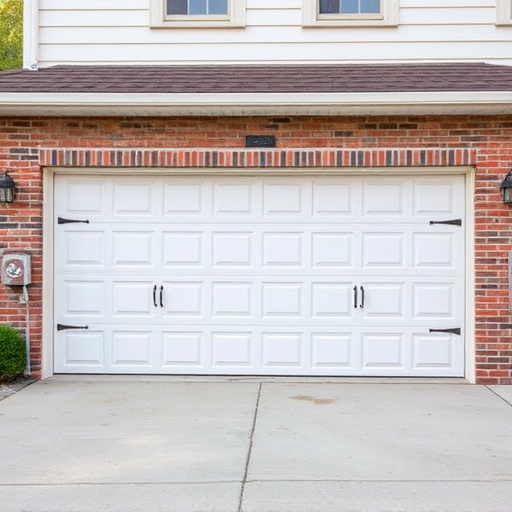how to choose between single and double garage door springs