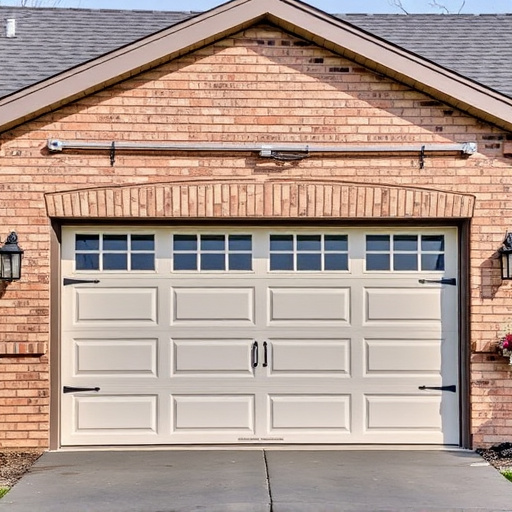 how to choose between single and double garage door springs