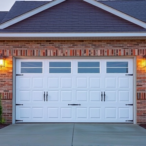 how to choose between single and double garage door springs