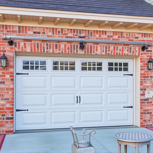 how to choose between single and double garage door springs
