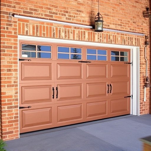 how to choose between single and double garage door springs