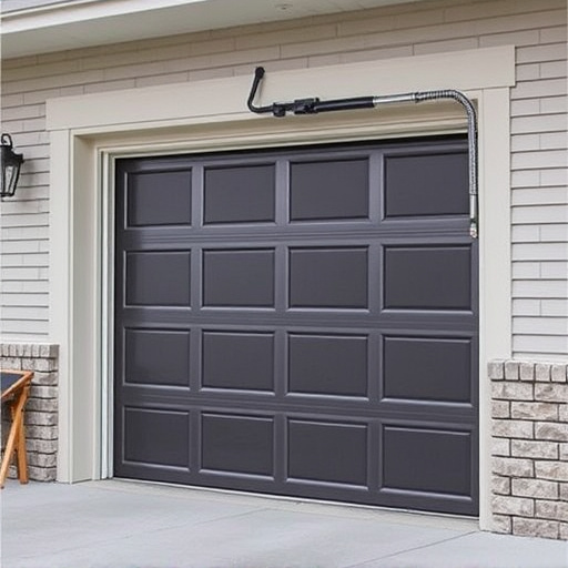 how to choose between single and double garage door springs