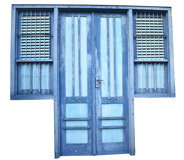 how to lubricate garage door rollers and hinges safely