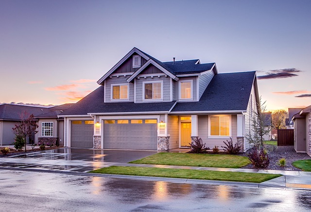 how to lubricate garage door rollers and hinges safely