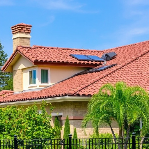 Insurance Claims for Roof Damage Oro Valley