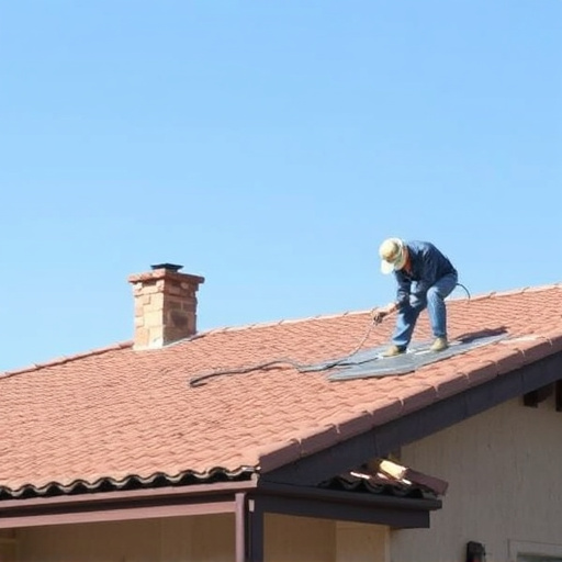Insurance Claims for Roof Damage Oro Valley