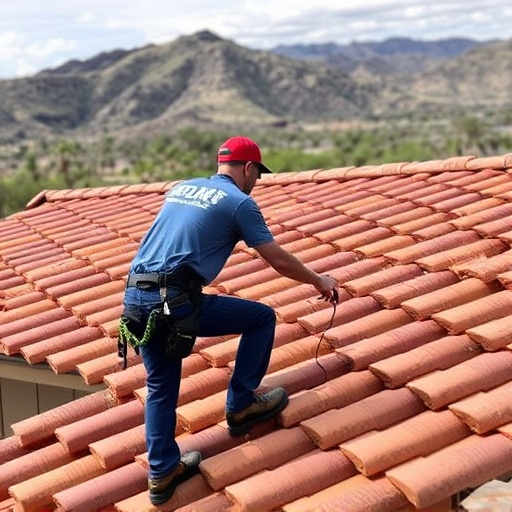 Licensed Roofers Oro Valley