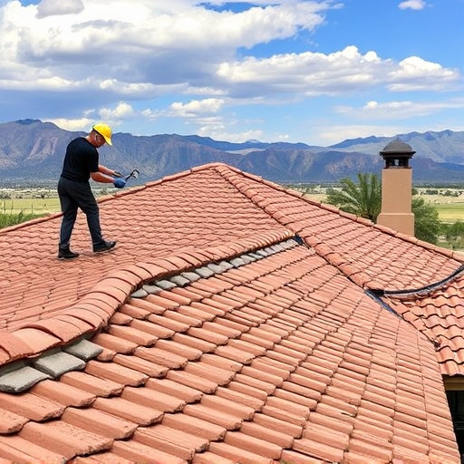 Licensed Roofers Oro Valley