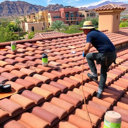 Licensed Roofers Oro Valley