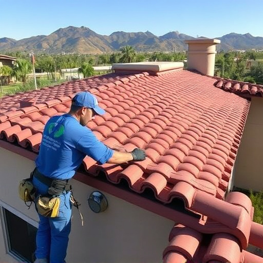 Licensed Roofers Oro Valley