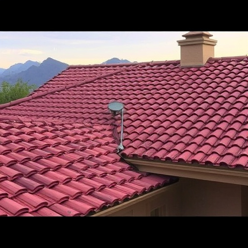 Licensed Roofers Oro Valley