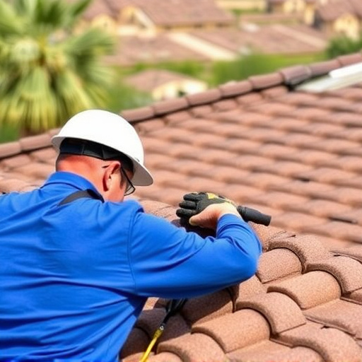 Licensed Roofers Oro Valley