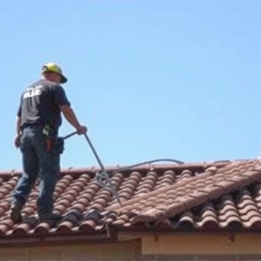 Licensed Roofers Oro Valley