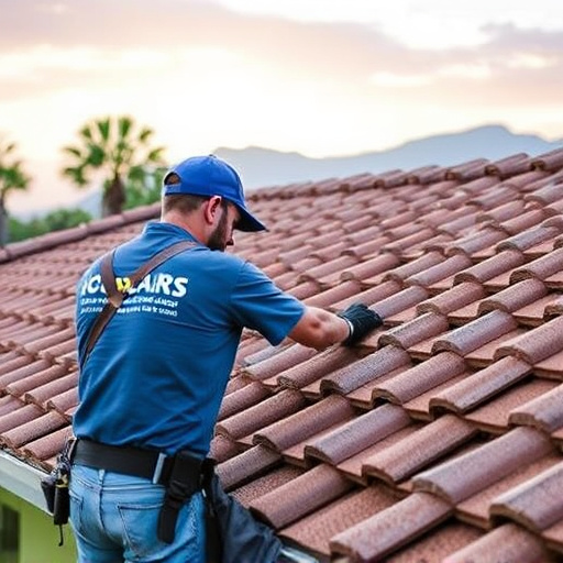 Licensed Roofers Oro Valley