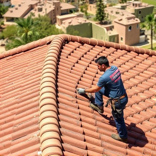 Licensed Roofers Oro Valley