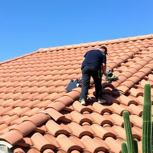 Licensed Roofers Oro Valley
