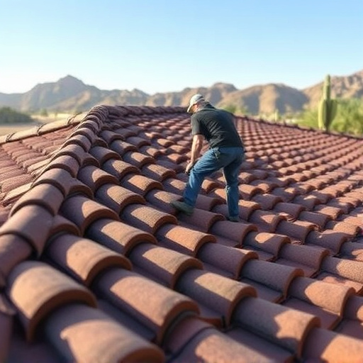 Licensed Roofers Oro Valley