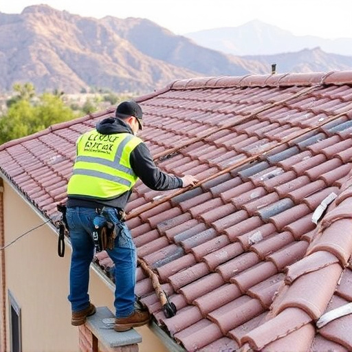 Licensed Roofers Oro Valley