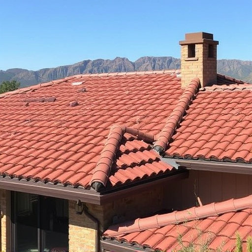 Licensed Roofers Oro Valley