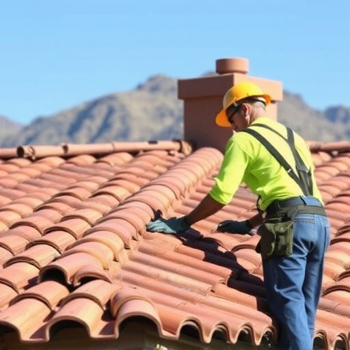 Licensed Roofers Oro Valley