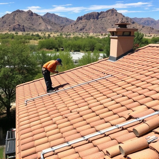 Licensed Roofers Oro Valley