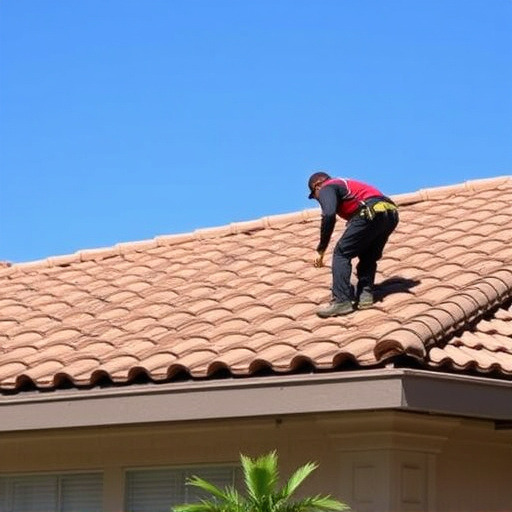 Licensed Roofers Oro Valley