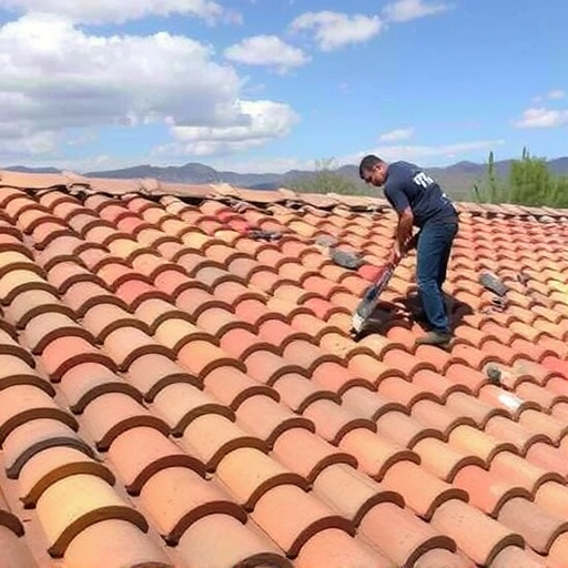 Licensed Roofers Oro Valley