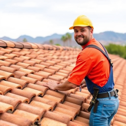 Licensed Roofers Oro Valley