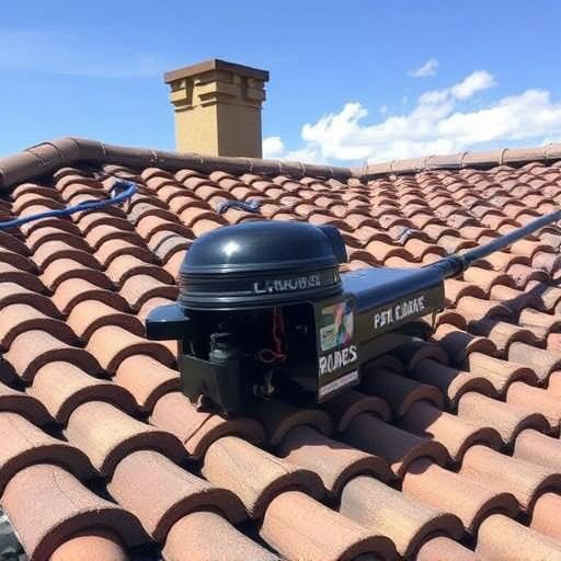 Licensed Roofers Oro Valley