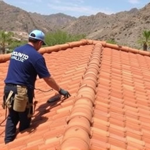 Licensed Roofers Oro Valley