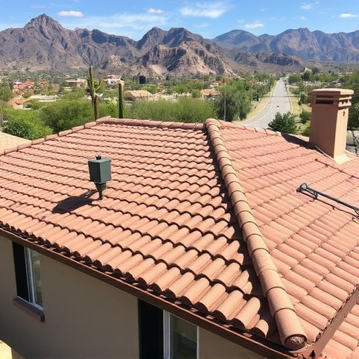 Licensed Roofers Oro Valley
