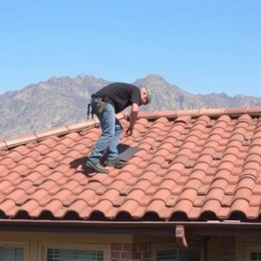 Licensed Roofers Oro Valley