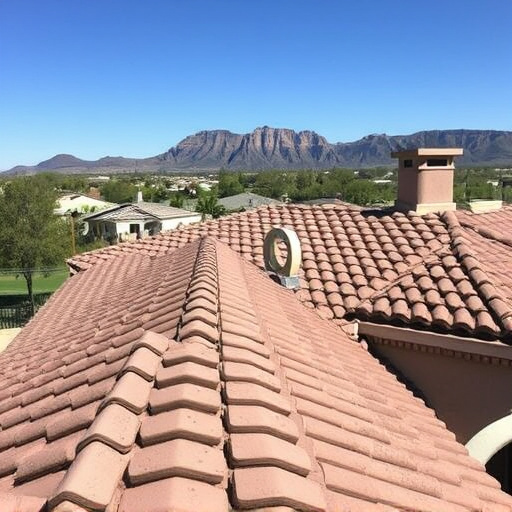 Licensed Roofers Oro Valley