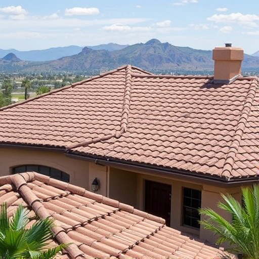 Licensed Roofers Oro Valley