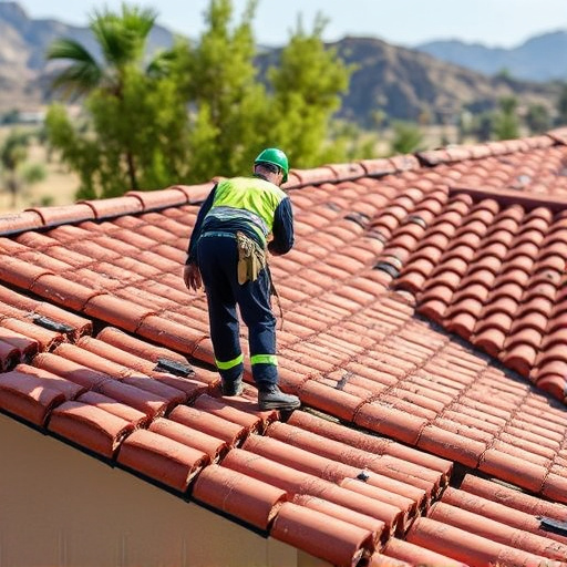 Licensed Roofers Oro Valley