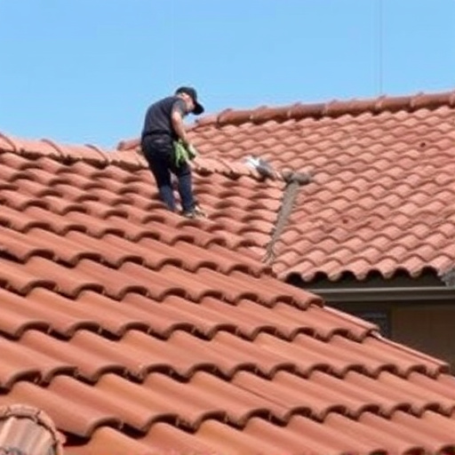 Licensed Roofers Oro Valley