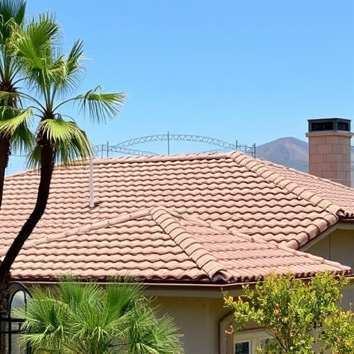 Licensed Roofers Oro Valley