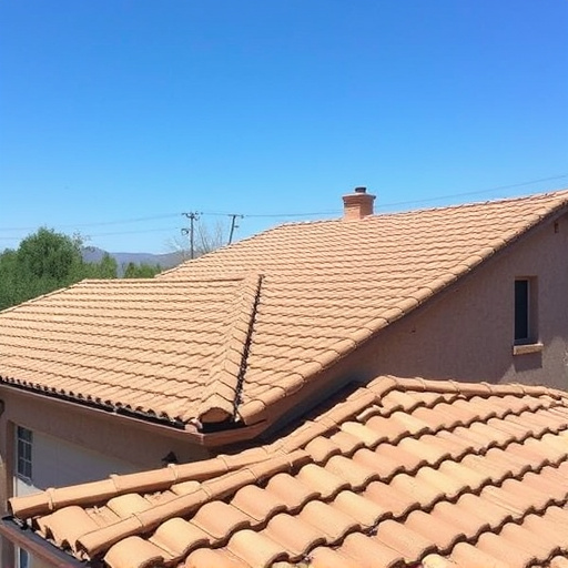 Licensed Roofers Oro Valley