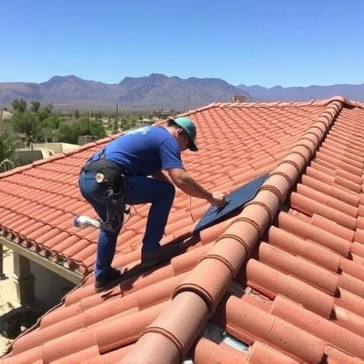 Licensed Roofers Oro Valley