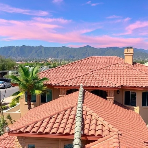 Licensed Roofers Oro Valley