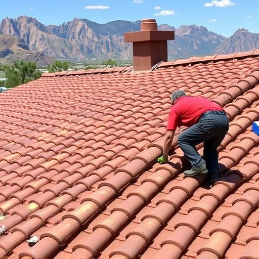Licensed Roofers Oro Valley