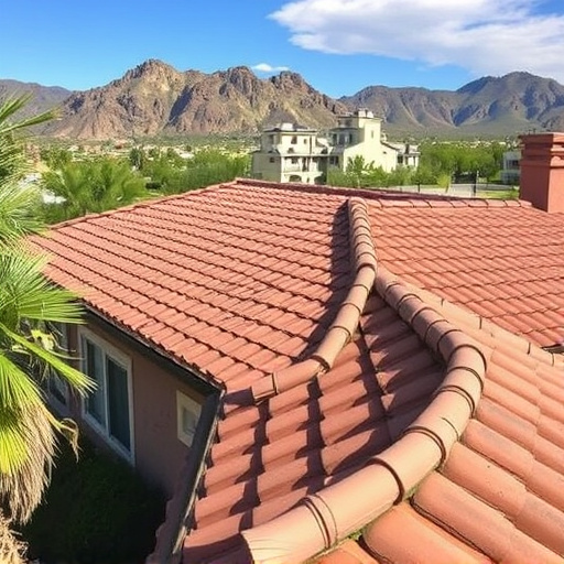 Licensed Roofers Oro Valley