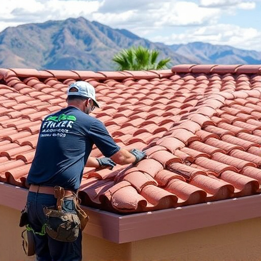 Licensed Roofers Oro Valley