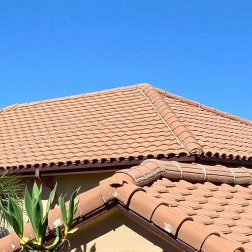 Licensed Roofers Oro Valley