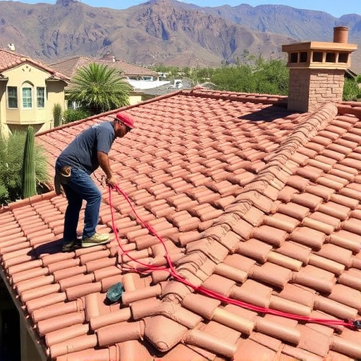 Licensed Roofers Oro Valley