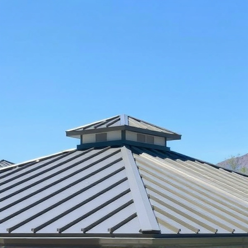 Metal Roofing Oro Valley
