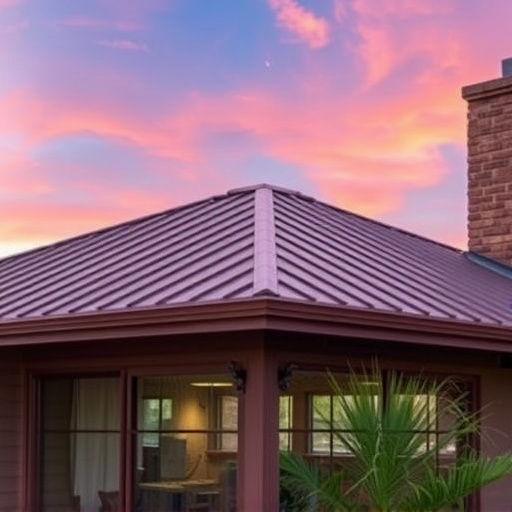 Metal Roofing Oro Valley