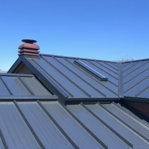 Metal Roofing Oro Valley