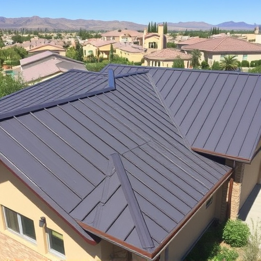 Metal Roofing Oro Valley
